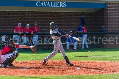 JV Base vs River  012